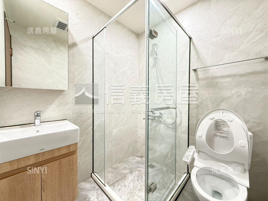 溫馨兩房車位好居所房屋室內格局與周邊環境