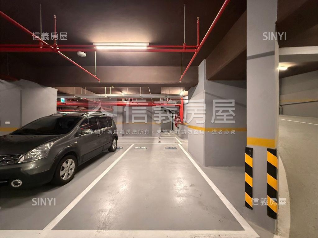 溫馨兩房車位好居所房屋室內格局與周邊環境