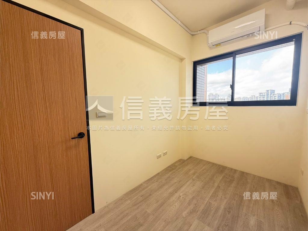 溫馨兩房車位好居所房屋室內格局與周邊環境