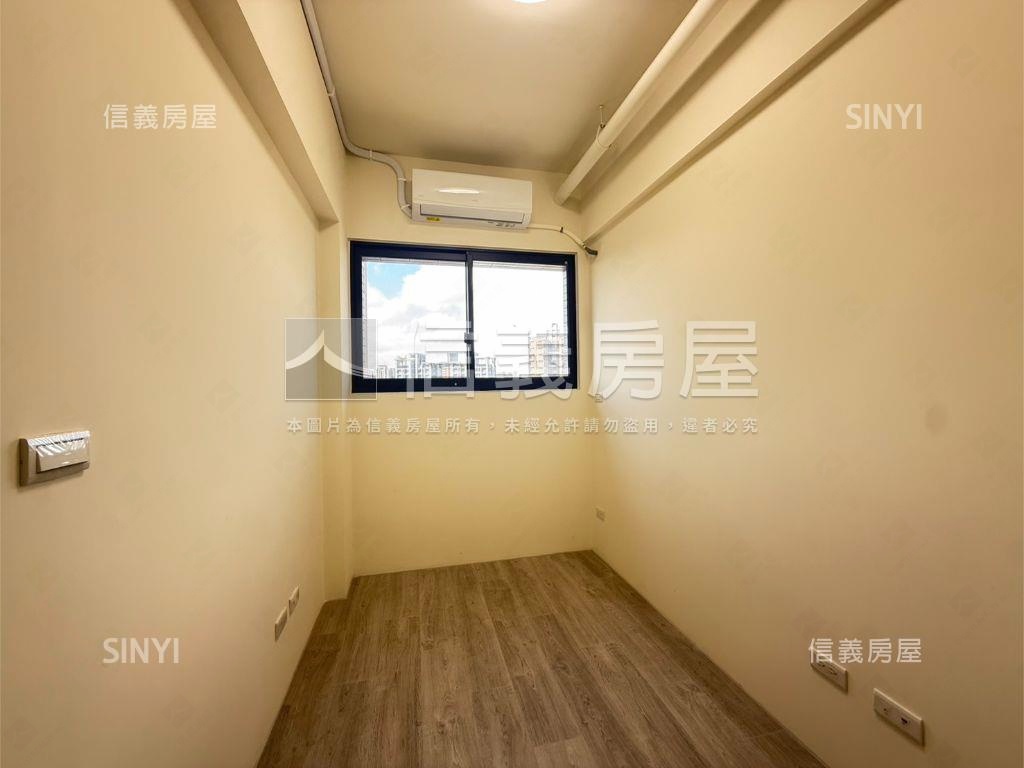 溫馨兩房車位好居所房屋室內格局與周邊環境