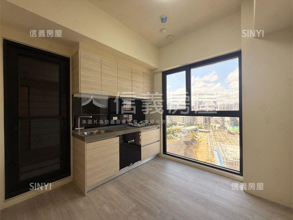 溫馨兩房車位好居所房屋室內格局與周邊環境