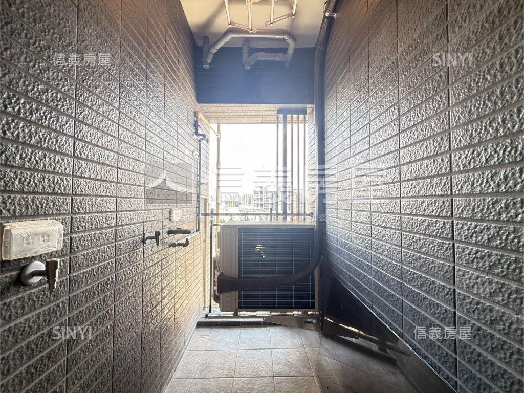 溫馨兩房車位好居所房屋室內格局與周邊環境