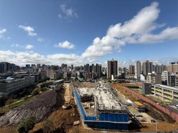 溫馨兩房車位好居所