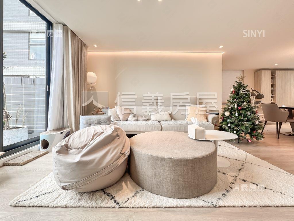 天墅大樓精緻美屋房屋室內格局與周邊環境