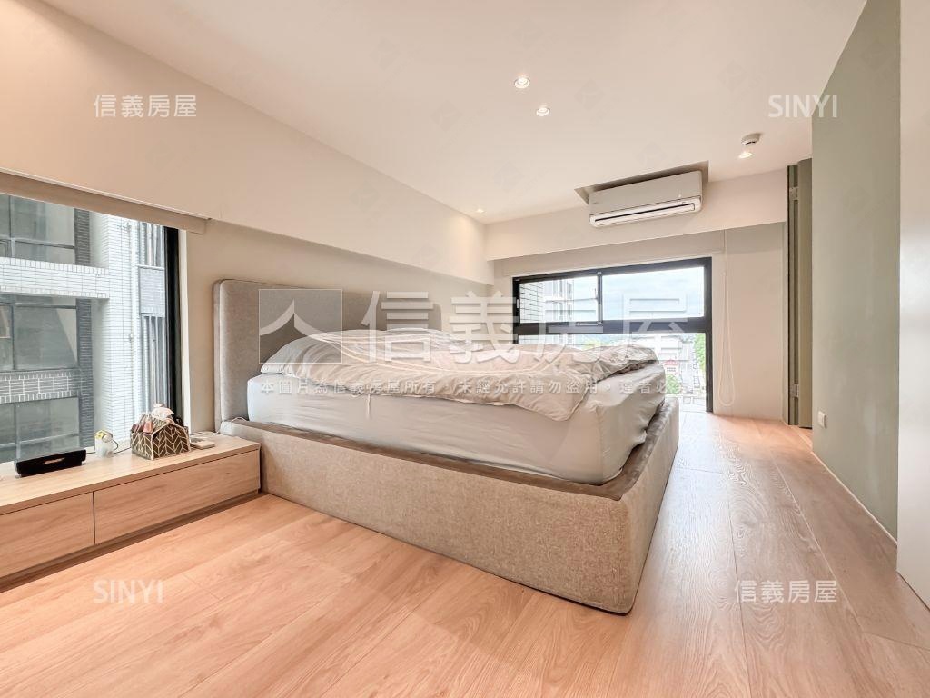 天墅大樓精緻美屋房屋室內格局與周邊環境