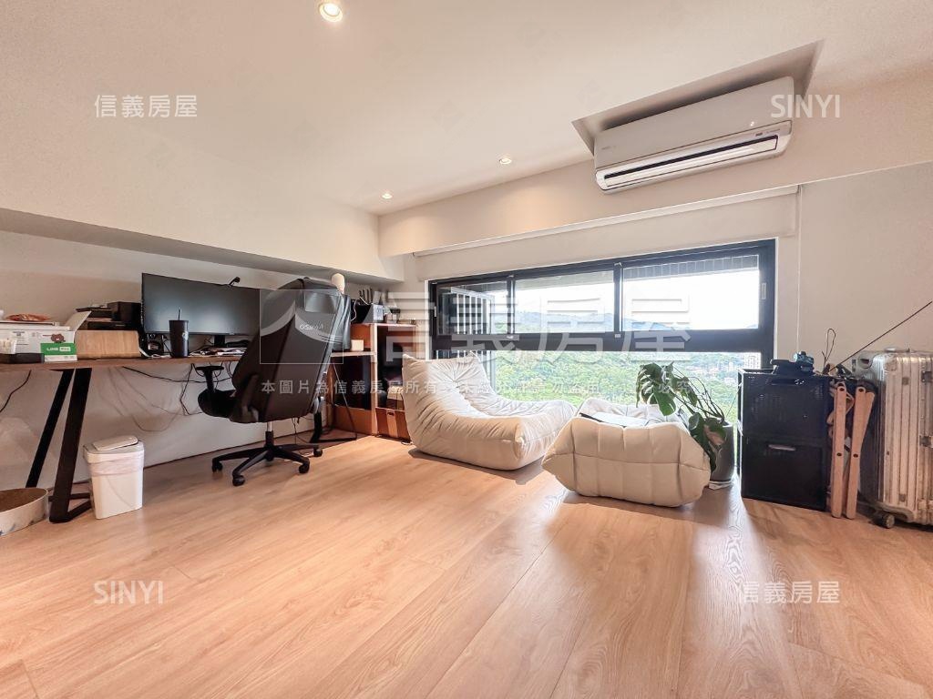 天墅大樓精緻美屋房屋室內格局與周邊環境