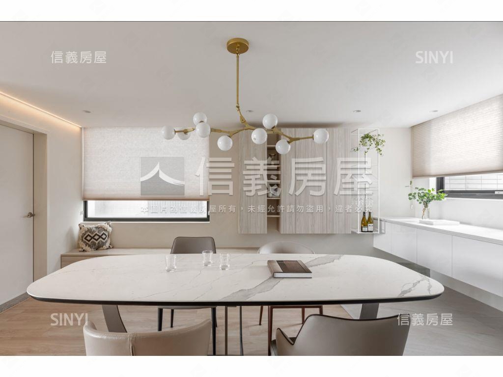 天墅大樓精緻美屋房屋室內格局與周邊環境