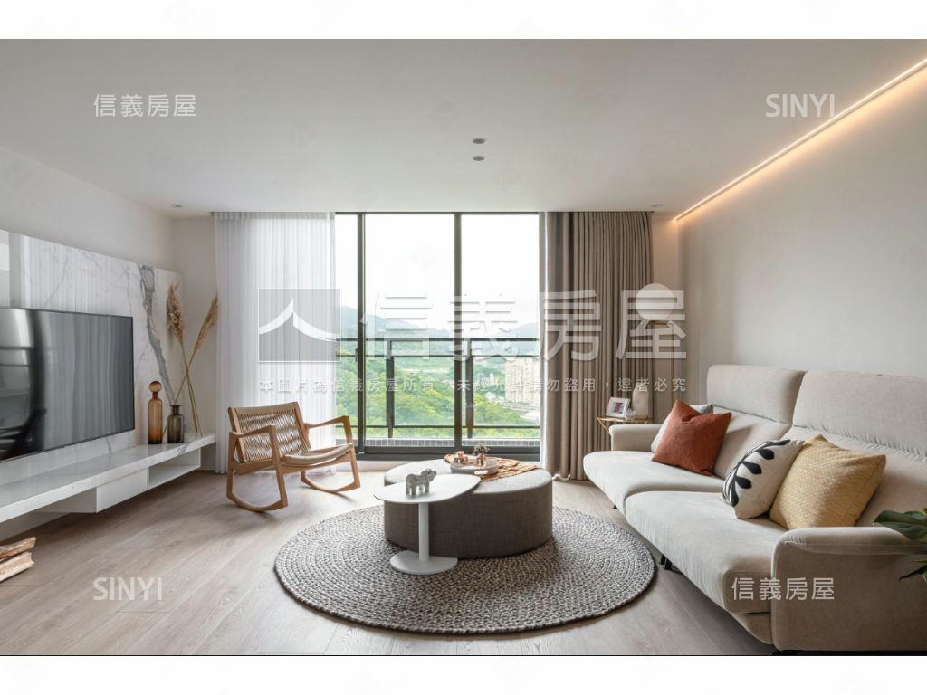 天墅大樓精緻美屋房屋室內格局與周邊環境