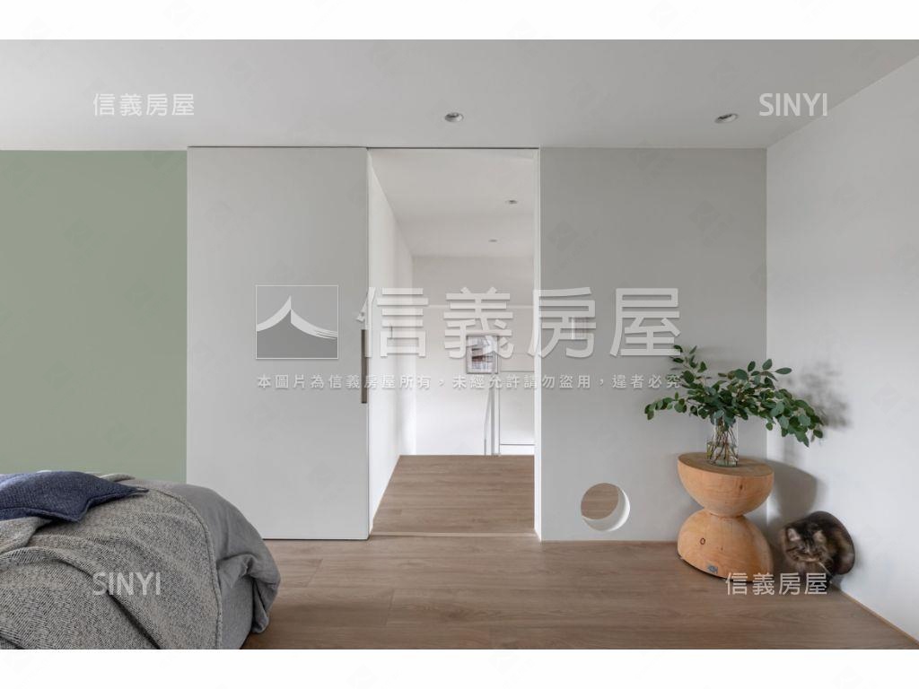 天墅大樓精緻美屋房屋室內格局與周邊環境