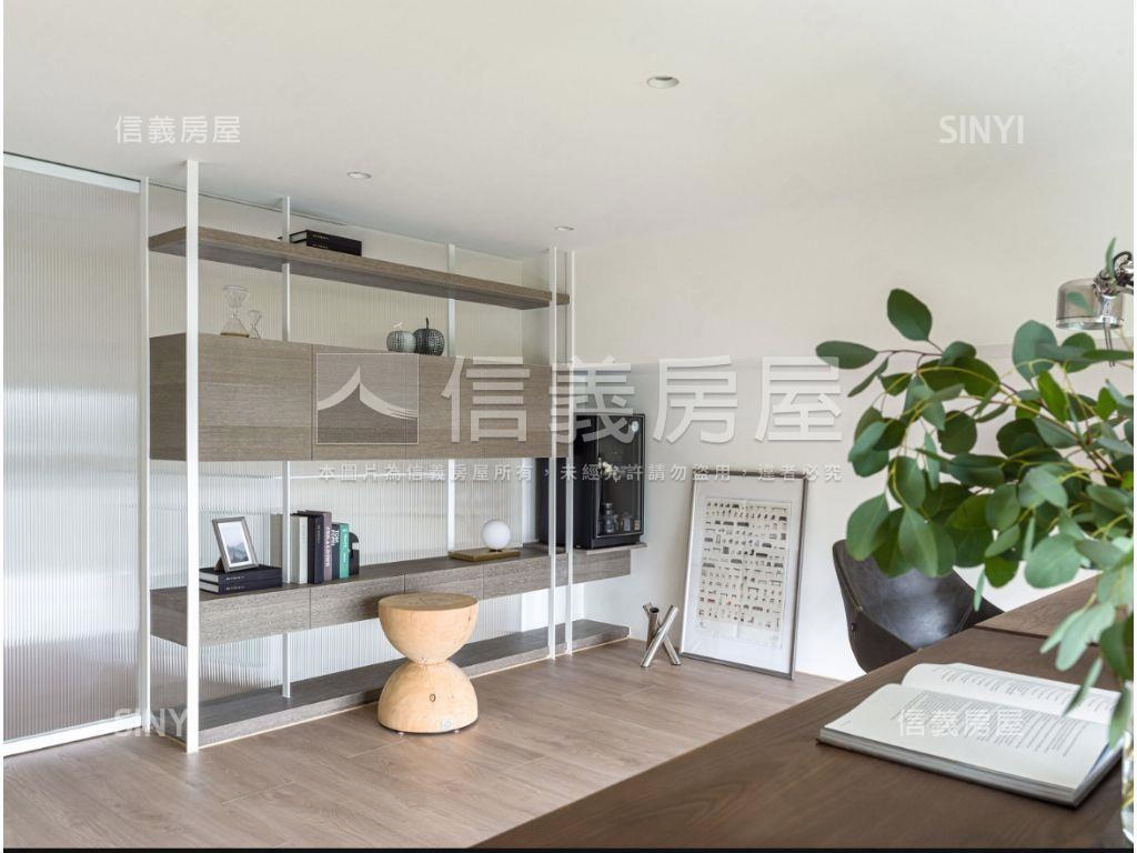 天墅大樓精緻美屋房屋室內格局與周邊環境