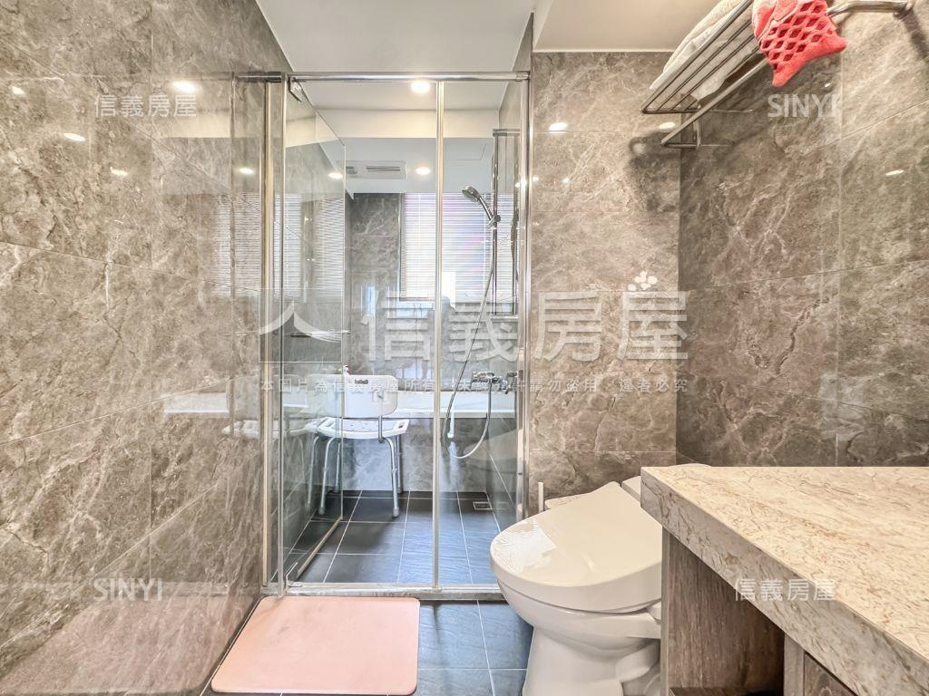 天墅大樓精緻美屋房屋室內格局與周邊環境