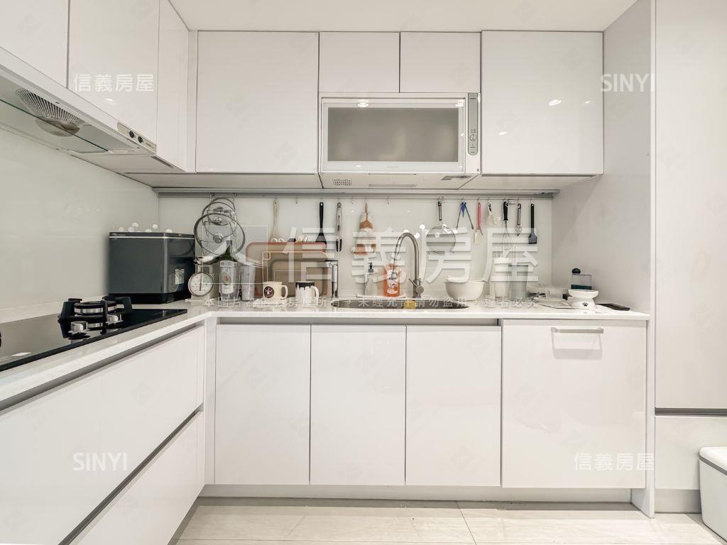 天墅大樓精緻美屋房屋室內格局與周邊環境