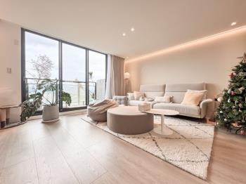 甲山林天墅精緻美屋