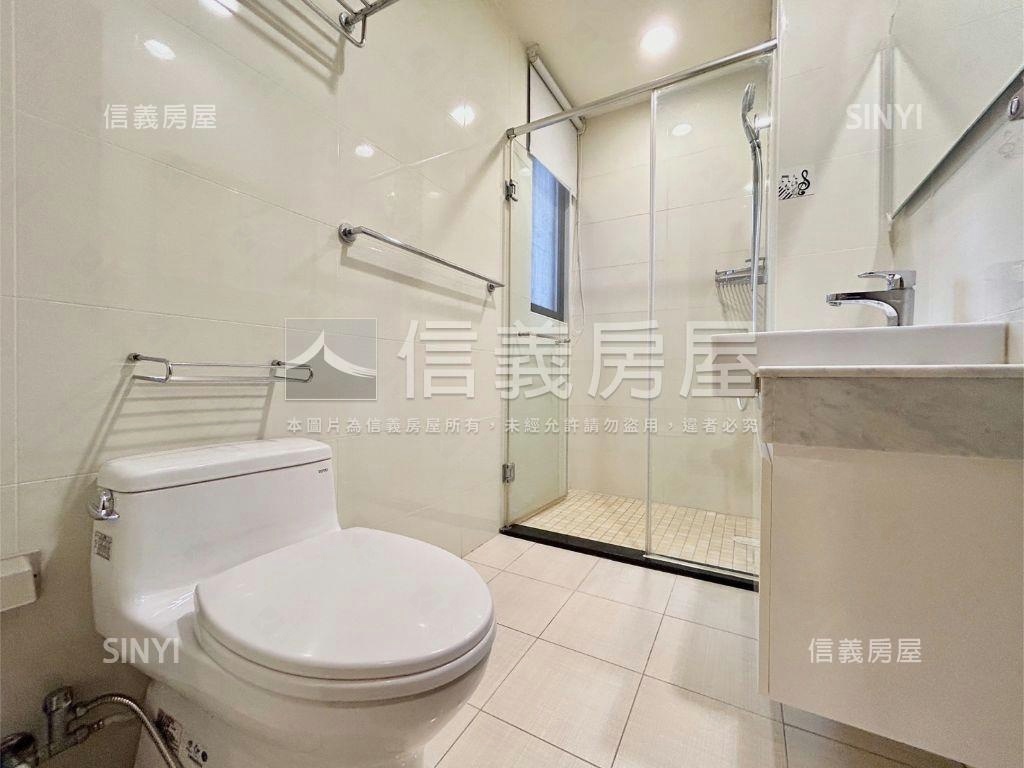 近東園培英實木裝潢美屋房屋室內格局與周邊環境