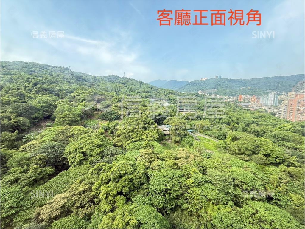 ＊鹿鳴館＊超美景觀戶房屋室內格局與周邊環境