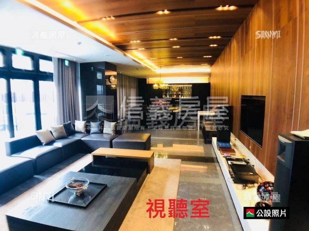 ＊鹿鳴館＊超美景觀戶房屋室內格局與周邊環境