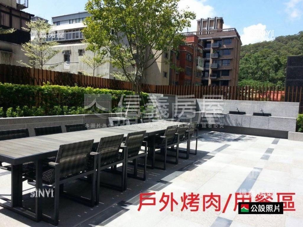 ＊鹿鳴館＊超美景觀戶房屋室內格局與周邊環境