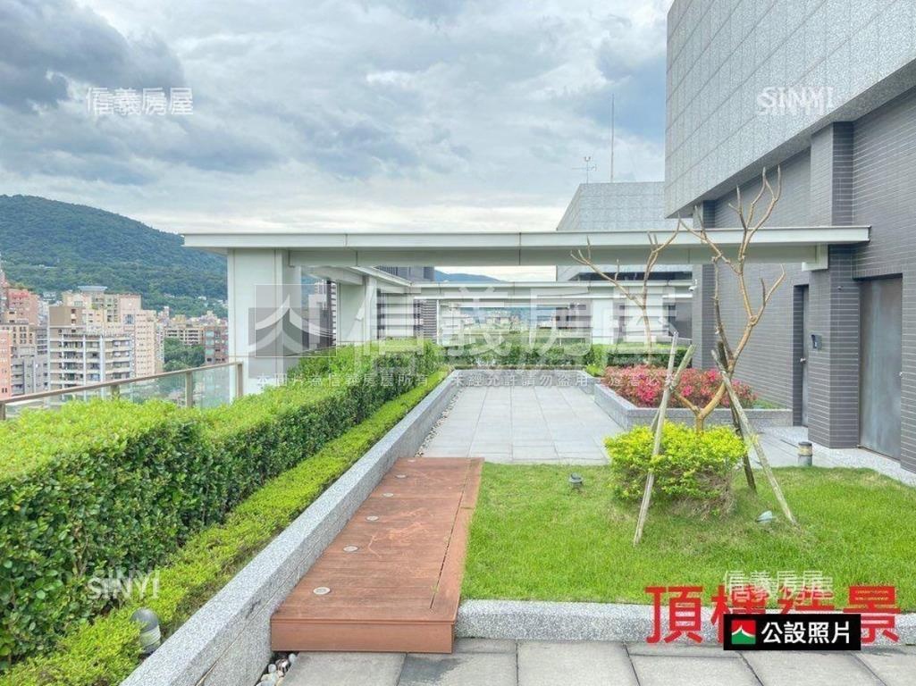 ＊鹿鳴館＊超美景觀戶房屋室內格局與周邊環境