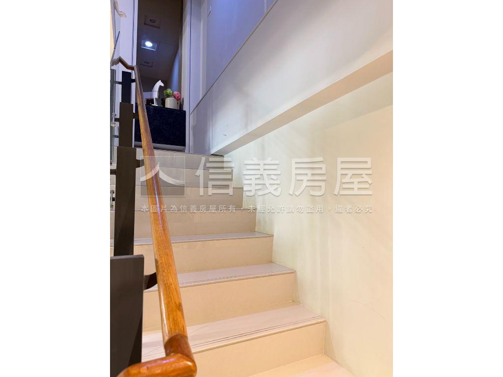 投資置產台科大太睿集店面房屋室內格局與周邊環境