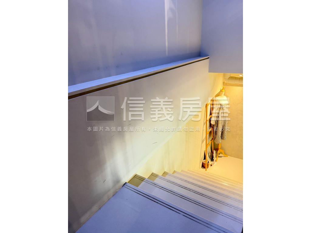 投資置產台科大太睿集店面房屋室內格局與周邊環境