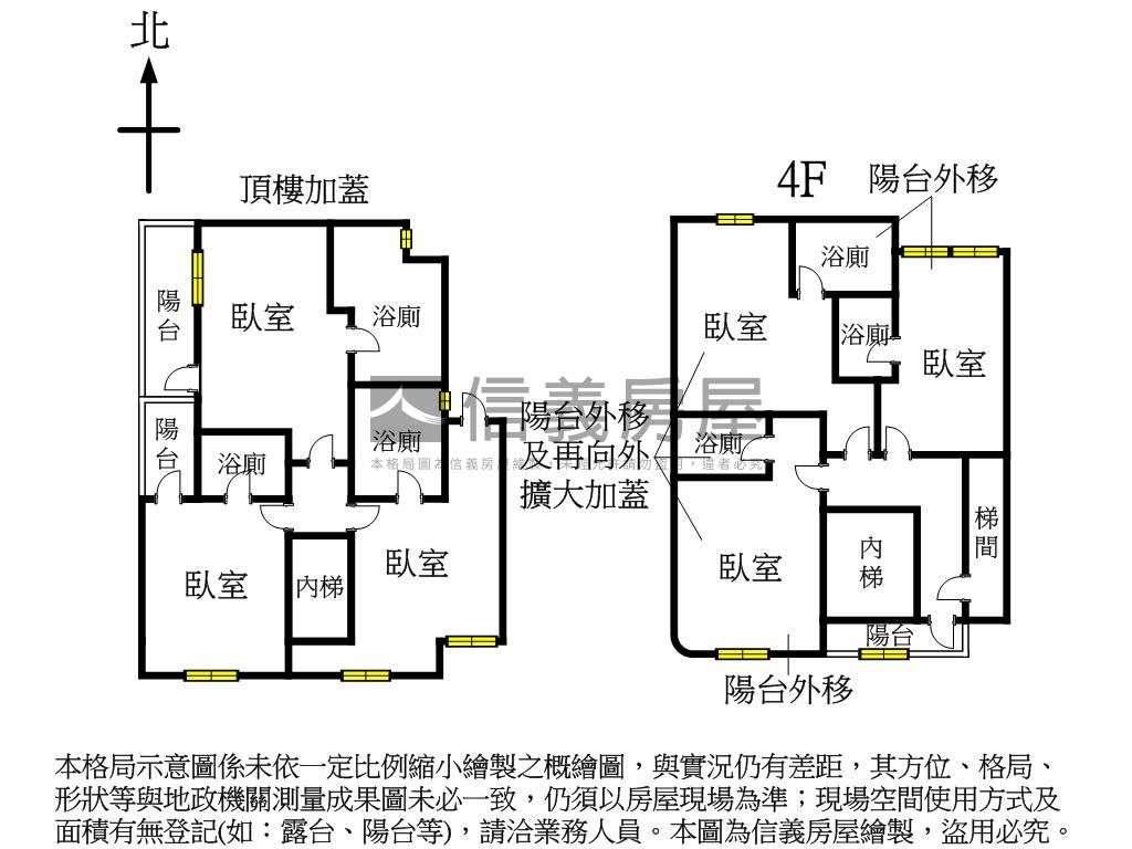 通化街金雞母收租公寓房屋室內格局與周邊環境