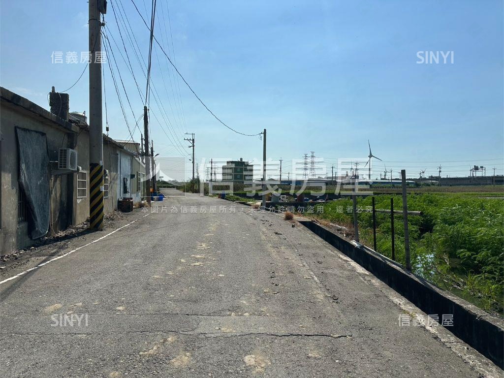 誠意售●甲種建築用＋農地房屋室內格局與周邊環境
