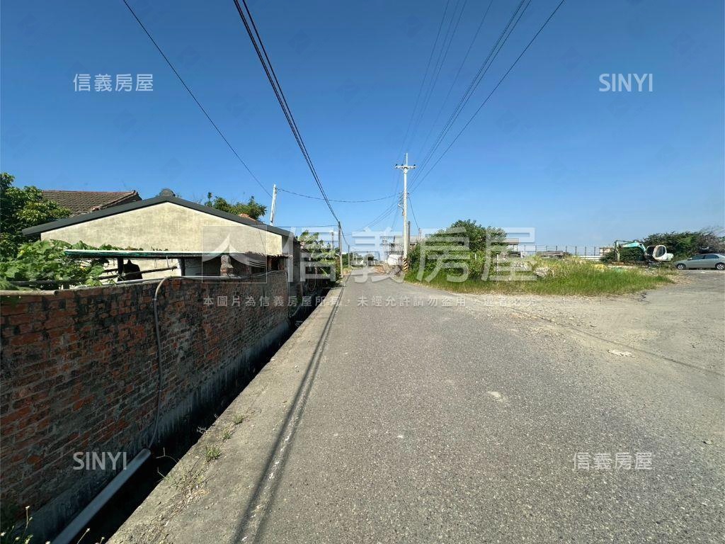 誠意售●甲種建築用＋農地房屋室內格局與周邊環境