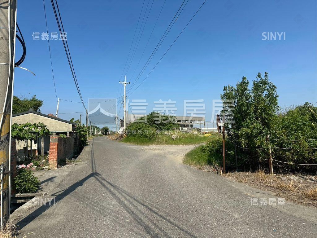 誠意售●甲種建築用＋農地房屋室內格局與周邊環境