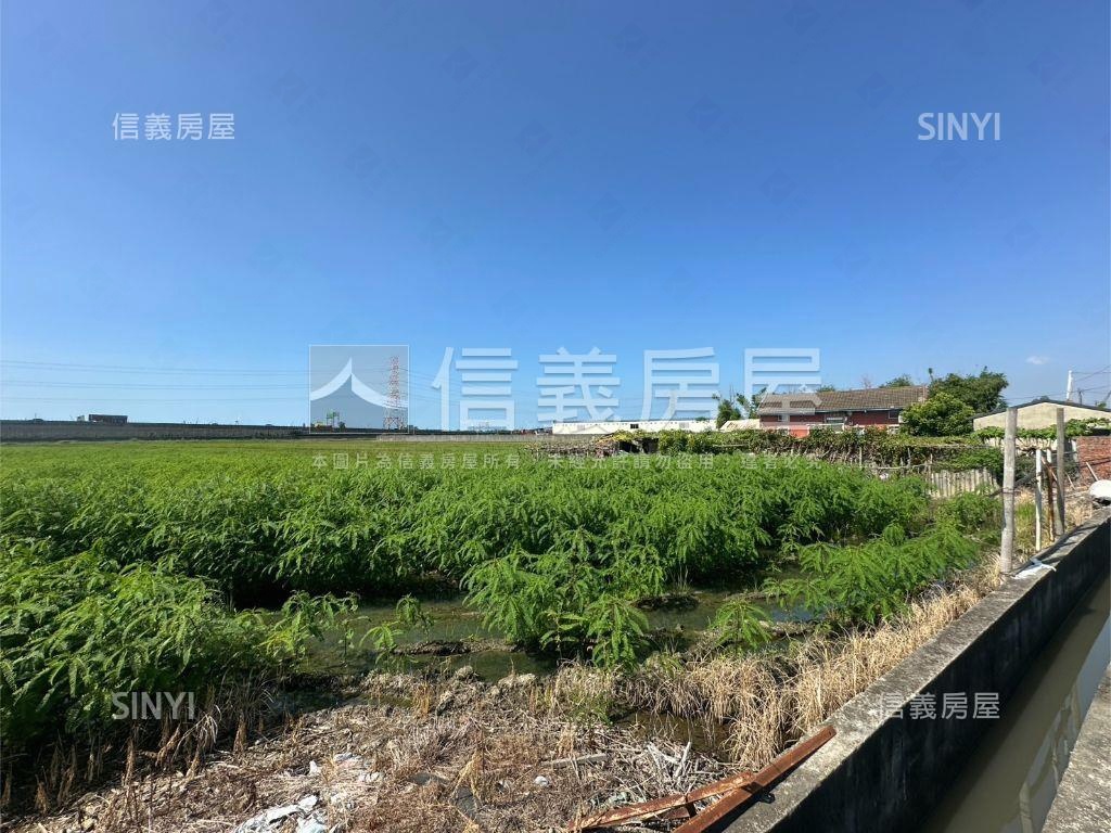 誠意售●甲種建築用＋農地房屋室內格局與周邊環境
