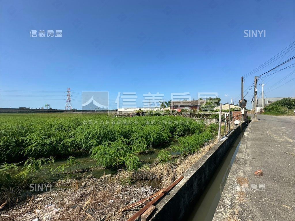 誠意售●甲種建築用＋農地房屋室內格局與周邊環境