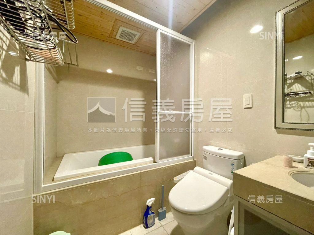 左營漢神ＤＣ兩房平車房屋室內格局與周邊環境
