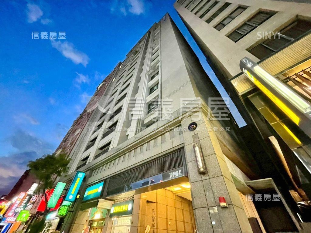 左營漢神ＤＣ兩房平車房屋室內格局與周邊環境