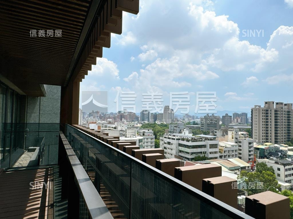 ＊科博雙星＊四房幸福美宅房屋室內格局與周邊環境