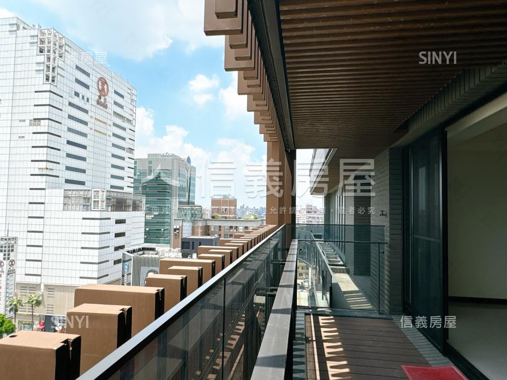 ＊科博雙星＊四房幸福美宅房屋室內格局與周邊環境