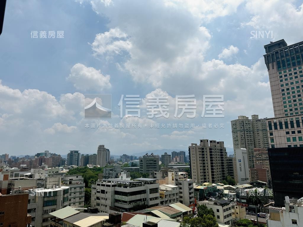 ＊科博雙星＊四房幸福美宅房屋室內格局與周邊環境