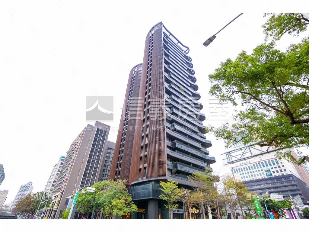 ＊科博雙星＊四房幸福美宅房屋室內格局與周邊環境