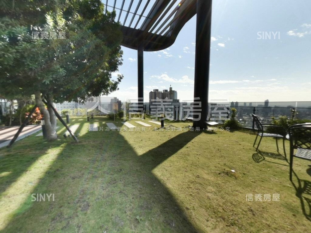 ＊科博雙星＊四房幸福美宅房屋室內格局與周邊環境
