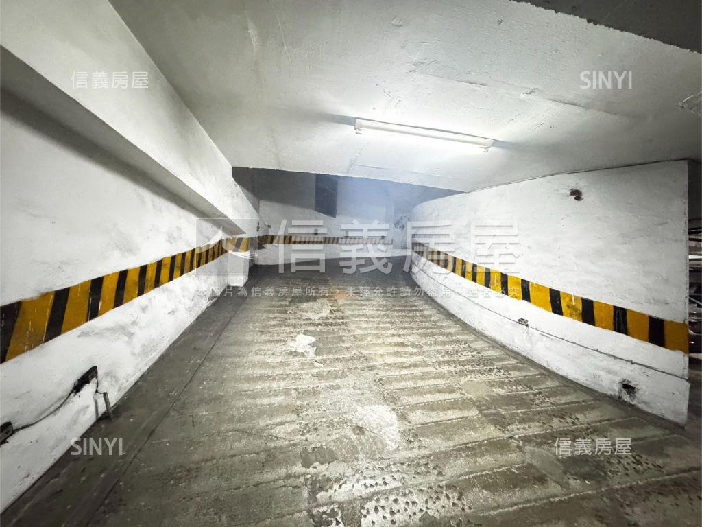 近忠孝橋大空間房屋室內格局與周邊環境