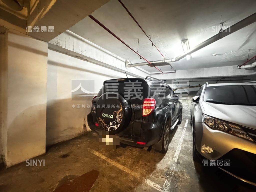 近忠孝橋大空間房屋室內格局與周邊環境