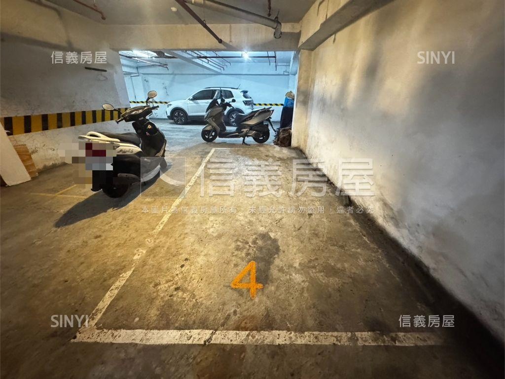 近忠孝橋大空間房屋室內格局與周邊環境