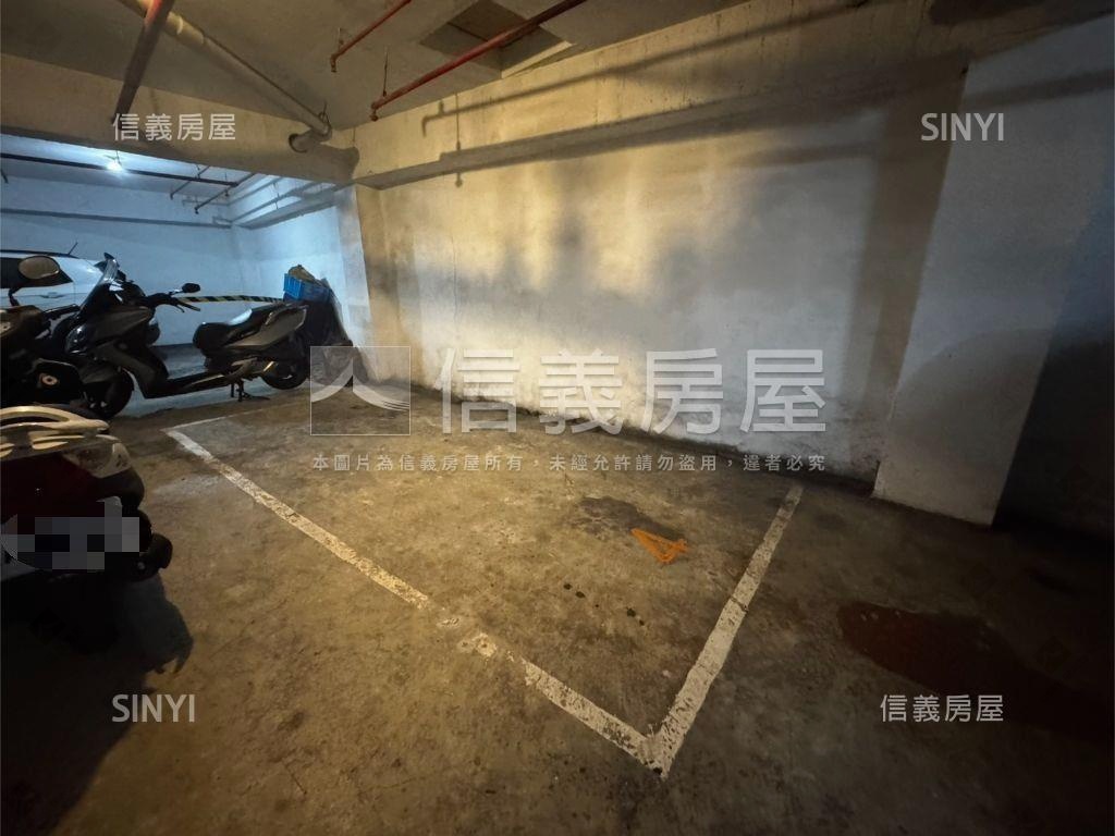 近忠孝橋大空間房屋室內格局與周邊環境