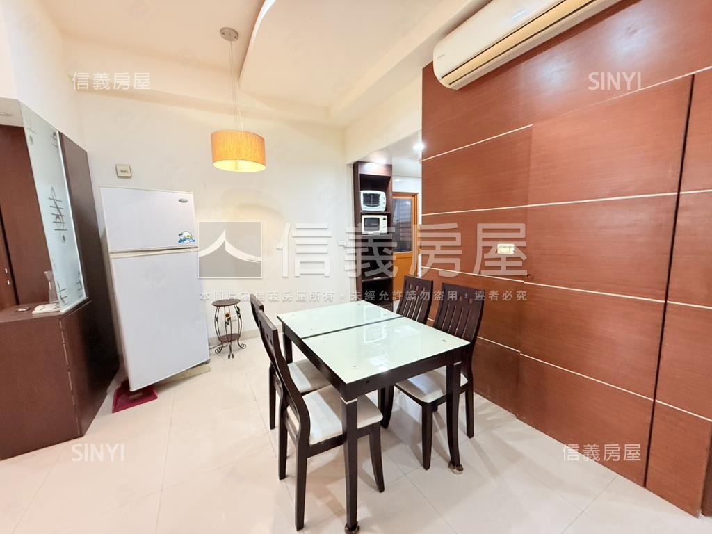 十方雲集外棟採光溫馨三房房屋室內格局與周邊環境