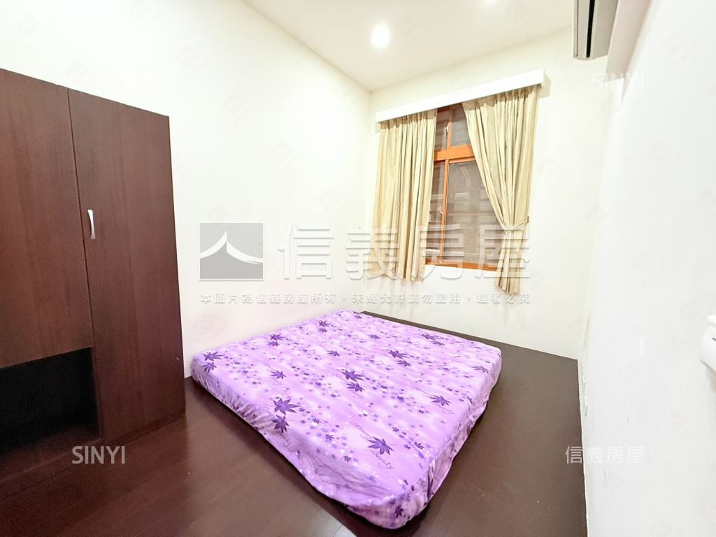 十方雲集外棟採光溫馨三房房屋室內格局與周邊環境