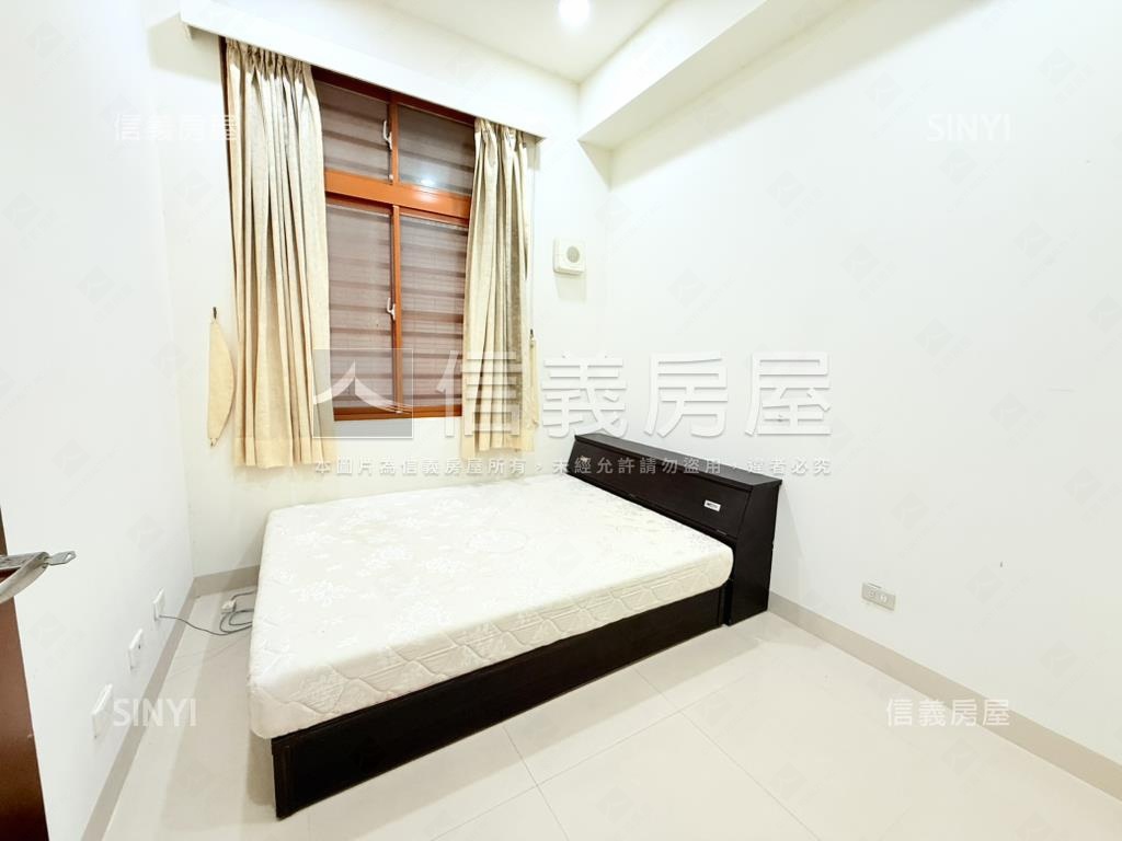 十方雲集外棟採光溫馨三房房屋室內格局與周邊環境