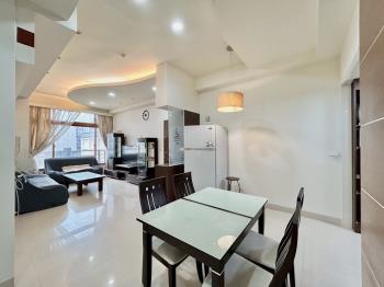 十方雲集外棟採光溫馨三房