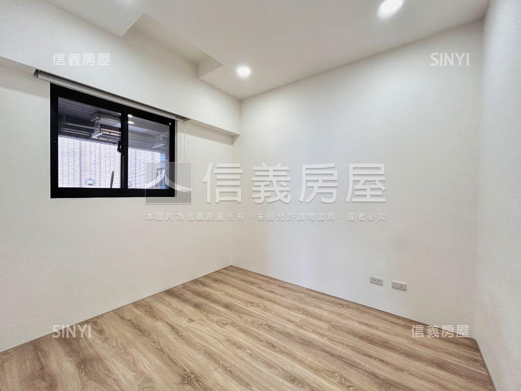 禮躍高樓邊間兩房車位房屋室內格局與周邊環境
