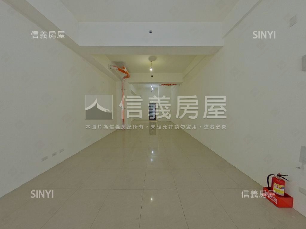 崇利Ａ９店面房屋室內格局與周邊環境