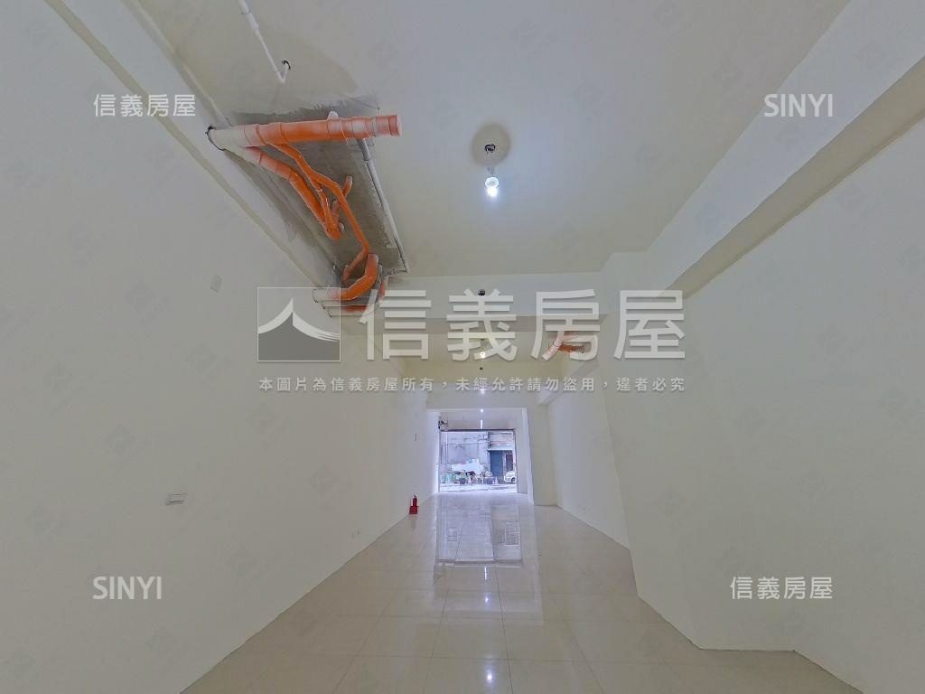 崇利Ａ９店面房屋室內格局與周邊環境