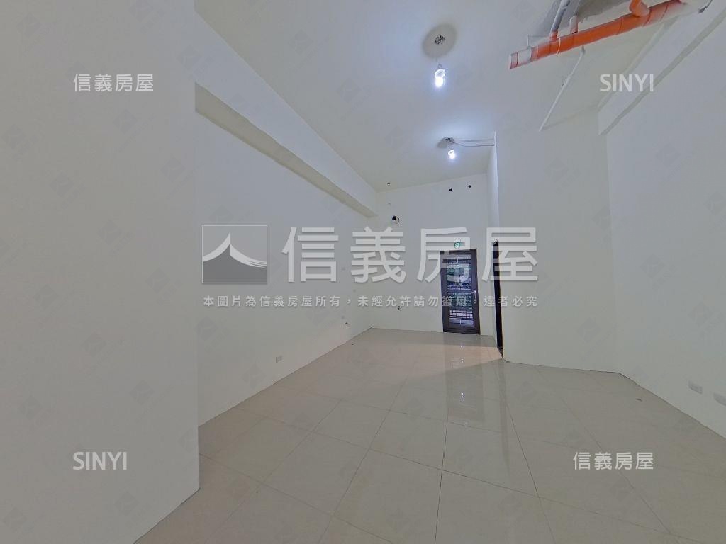 崇利Ａ９店面房屋室內格局與周邊環境