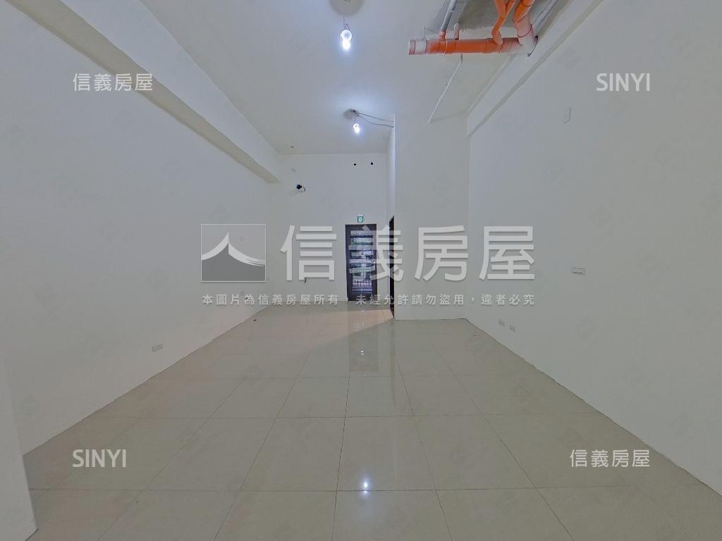 崇利Ａ９店面房屋室內格局與周邊環境